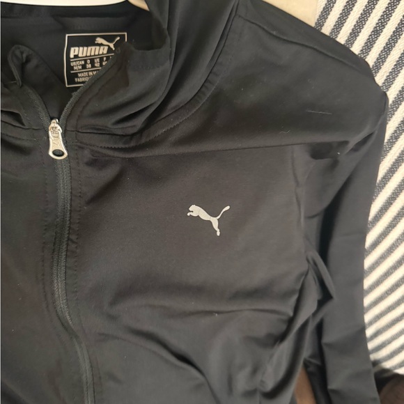 Puma Jacket - Picture 5 of 6